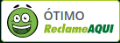 ReclameAQUI — referência visual
