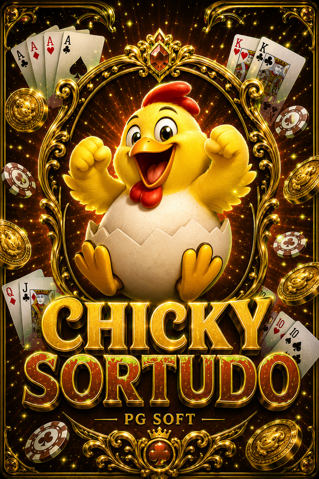 Chicky Run