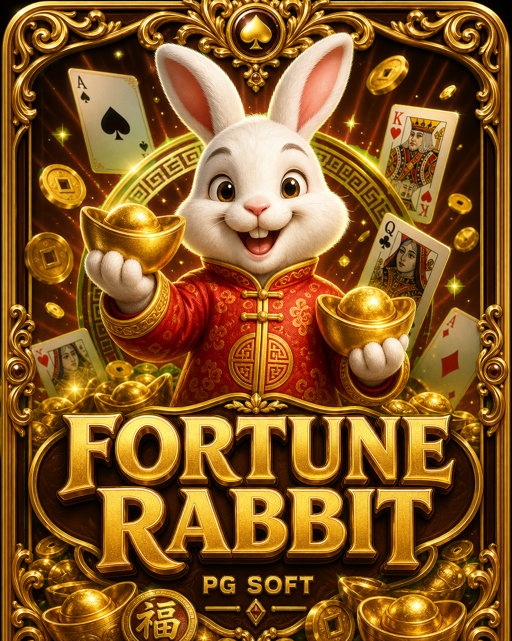 Fortune Rabbit