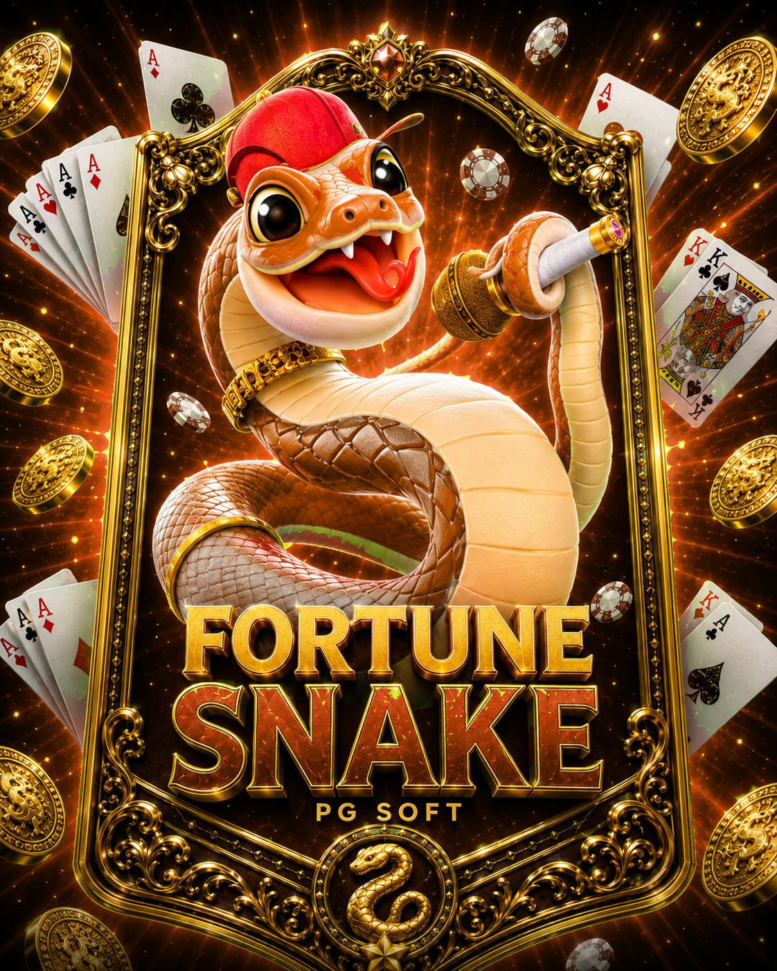 Fortune Snake