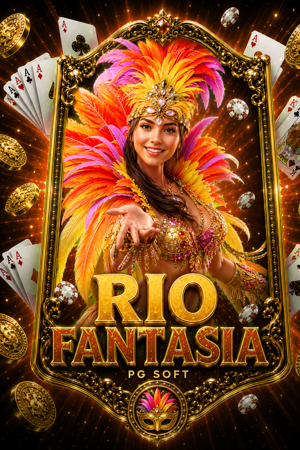 Rio Fantasia