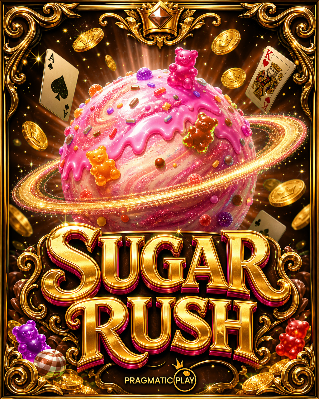 Sugar Rush