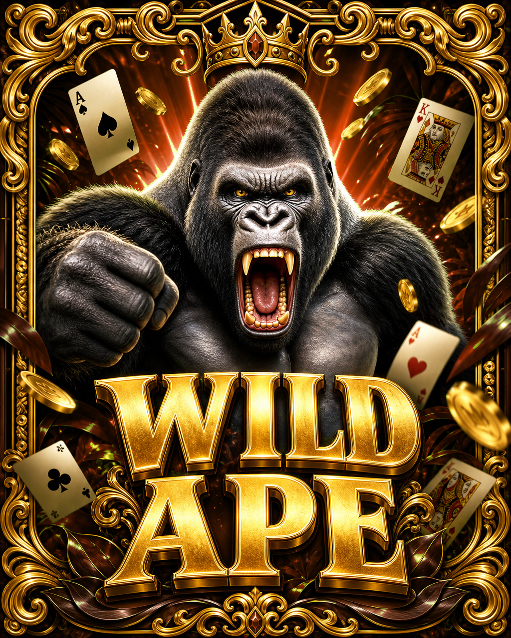 Wild Ape